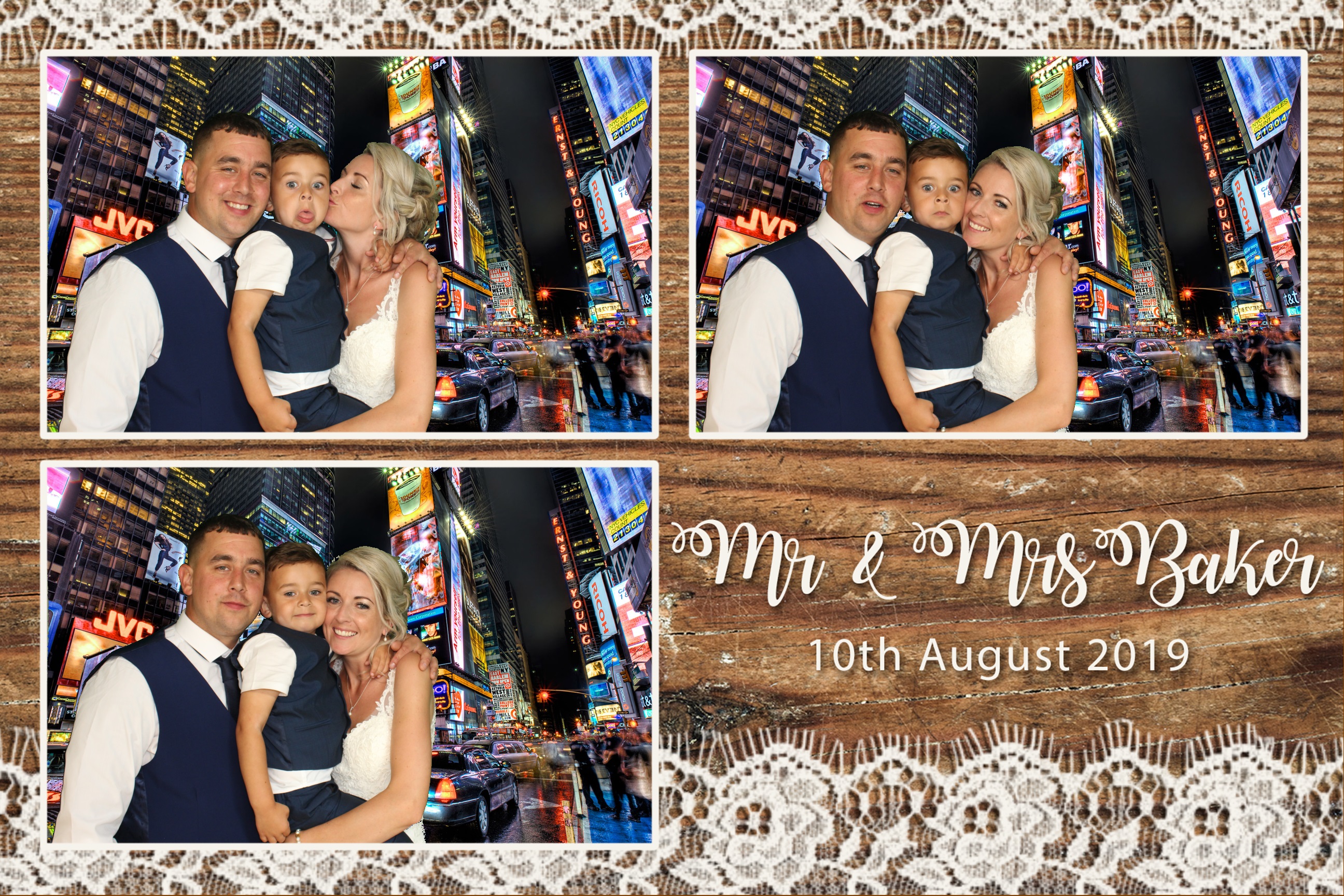 Scott & Claire's Wedding | View more photos from the event at images.mobile-photo-booth.com/u/MobilePhotoBoothUK/Scott-Claires-Wedding